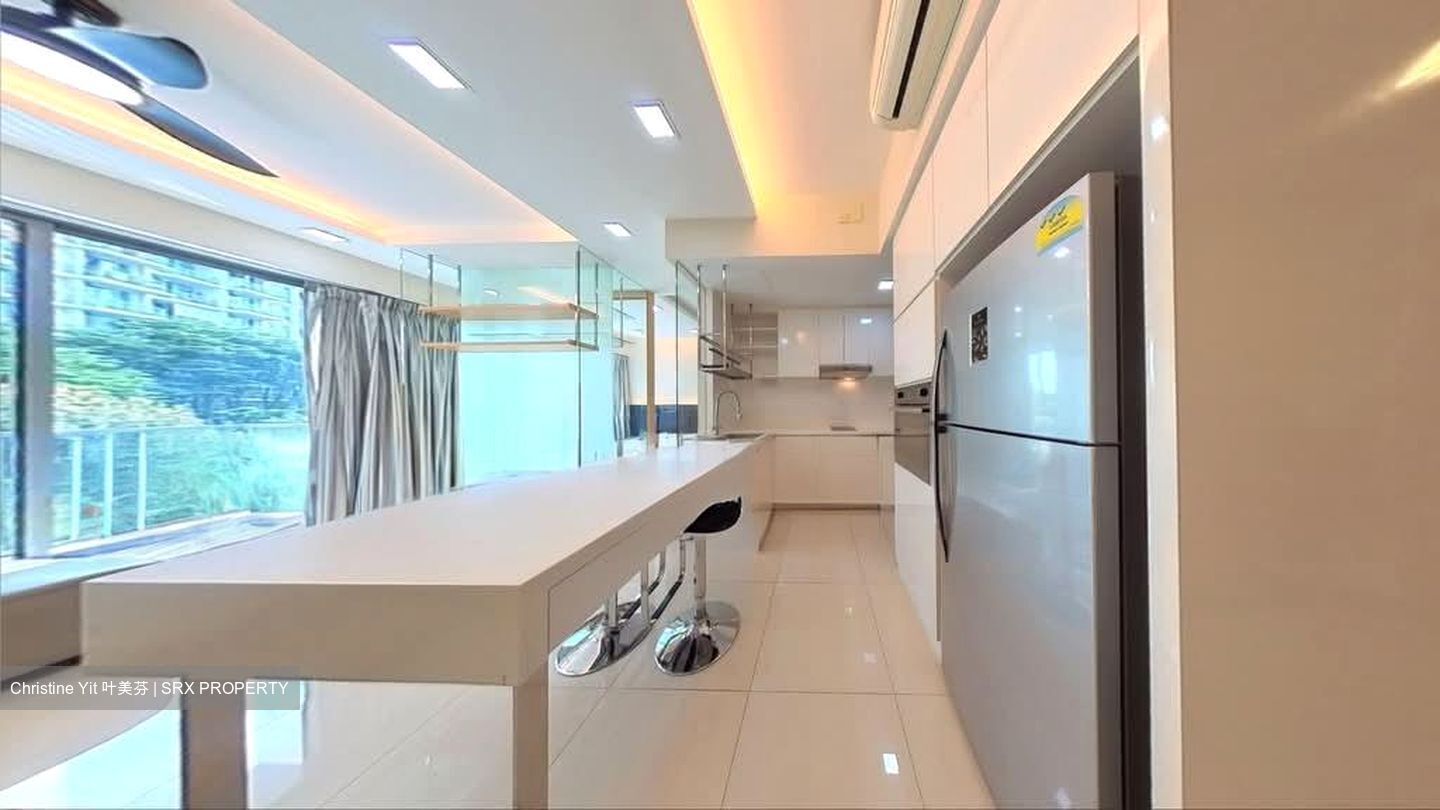Seastrand (D18), Condominium #547071051